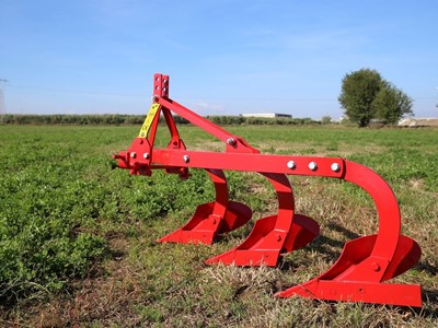 Garden Plough