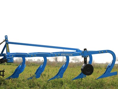 Conventional Plough